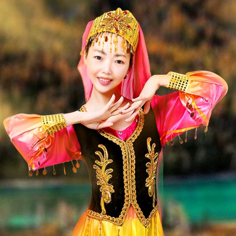 啦啦队！