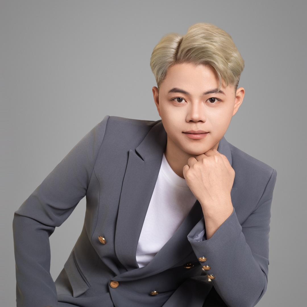 新思尚专业接发