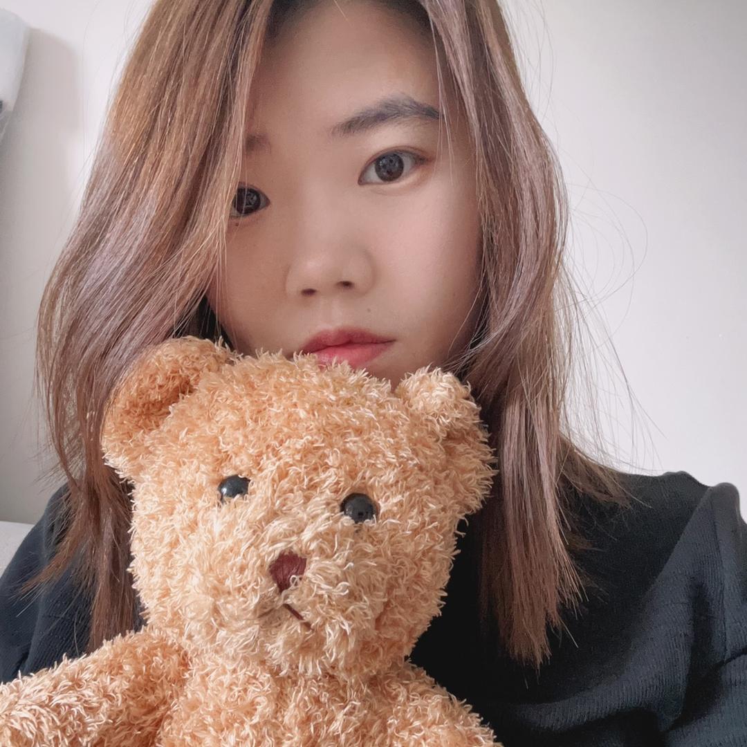 是小潘桃吖