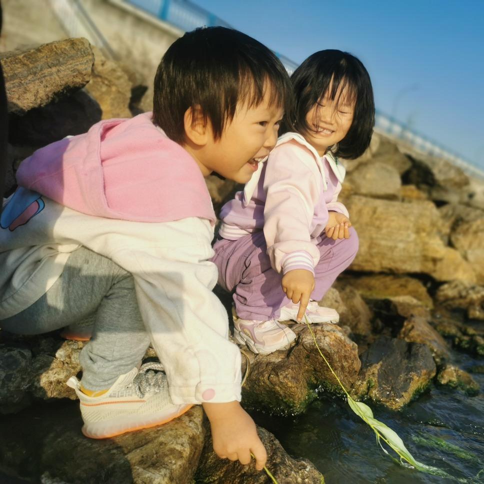 喆阳是我们