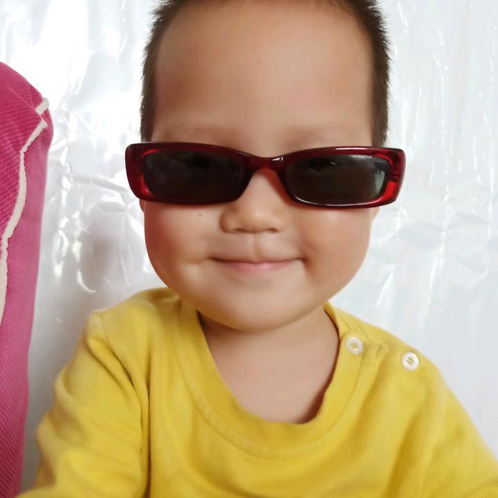 优康宝贝绥阳区域鑫港店秦旭