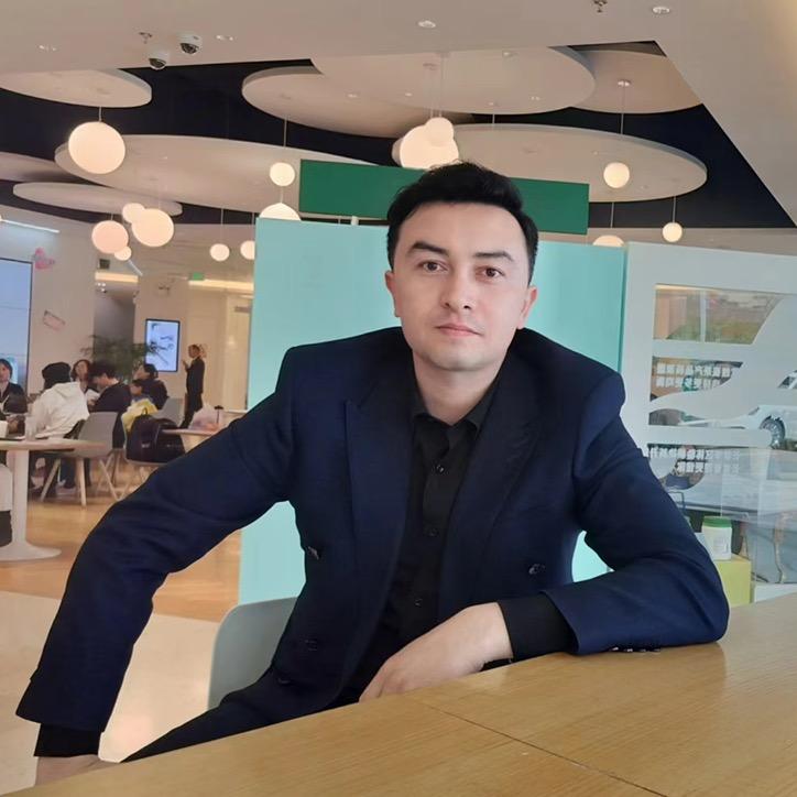 安利经销商elyar