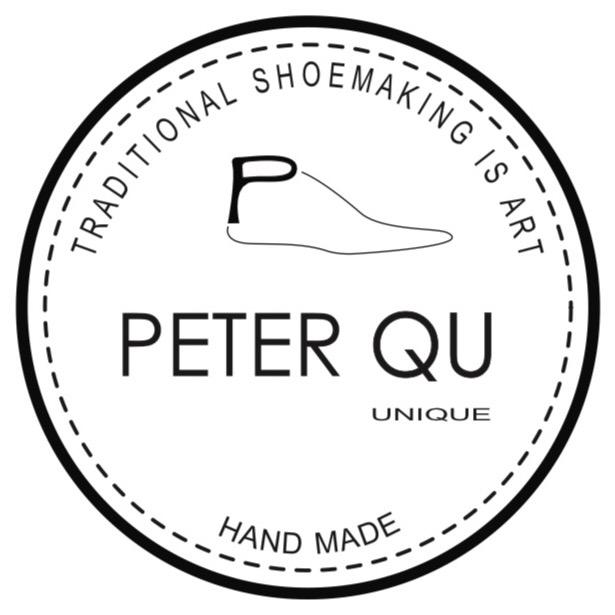 PETER QU马臀皮手工鞋主理人