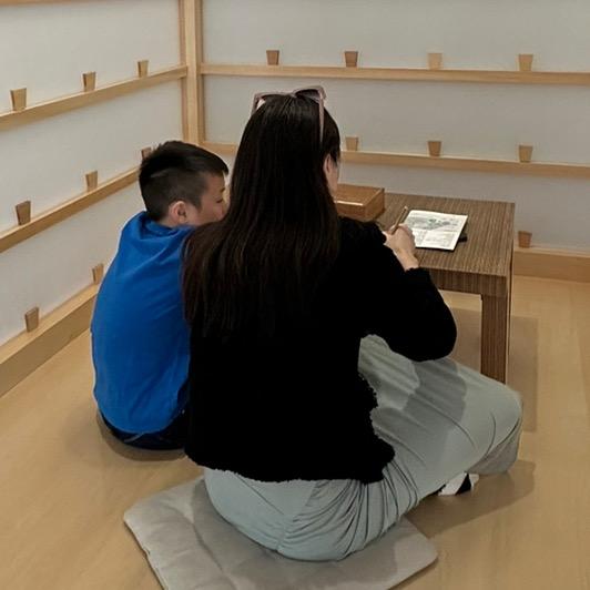Evan妈咪会AI