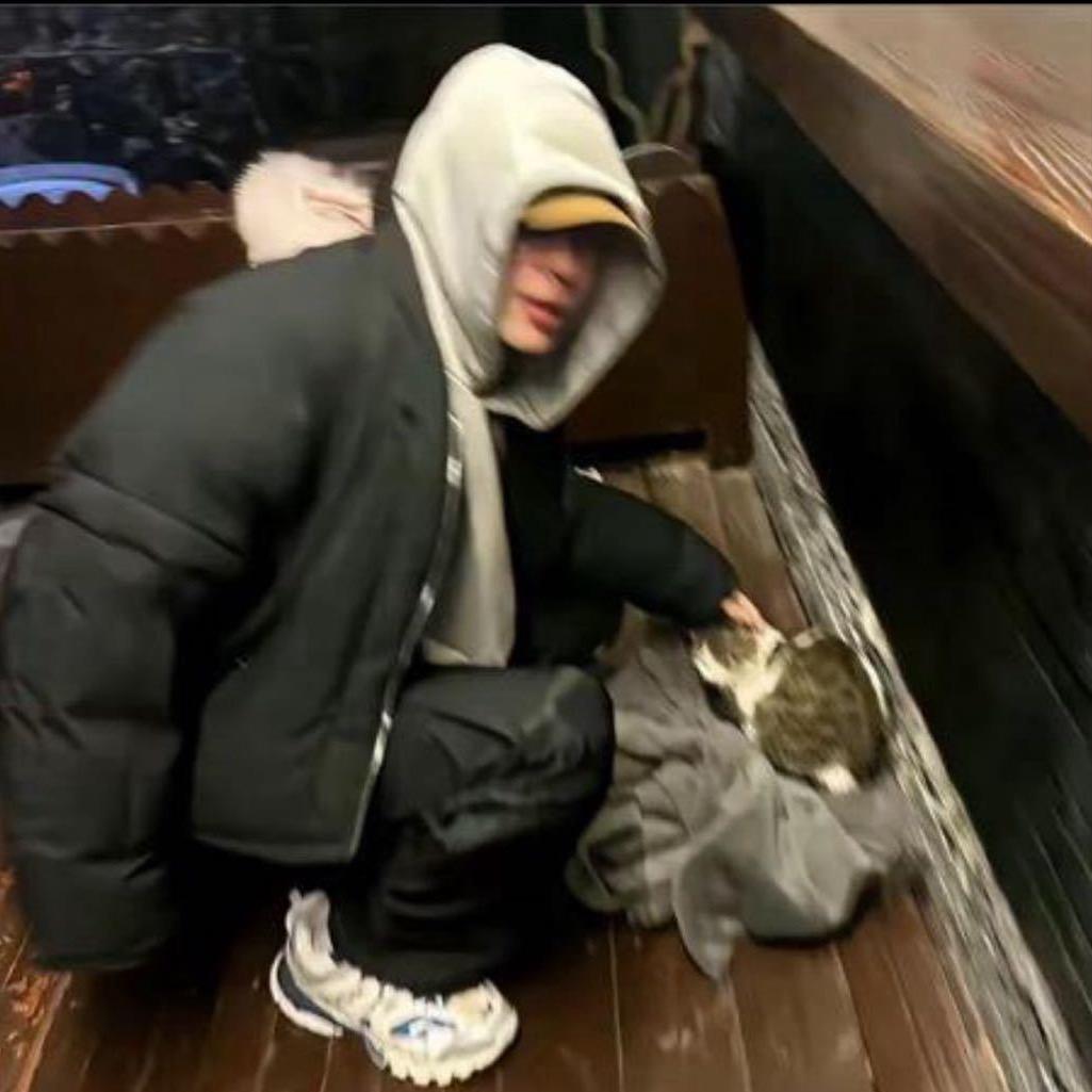 李白喝多了（壹场）