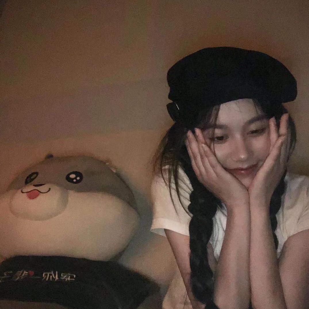 小呆糕