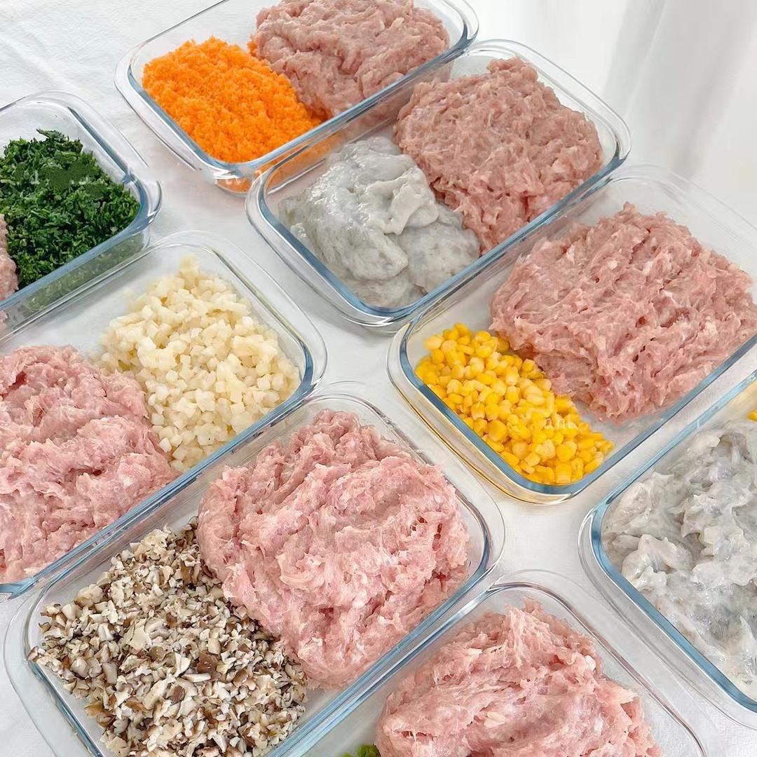 妞妞妈私房馄饨水饺