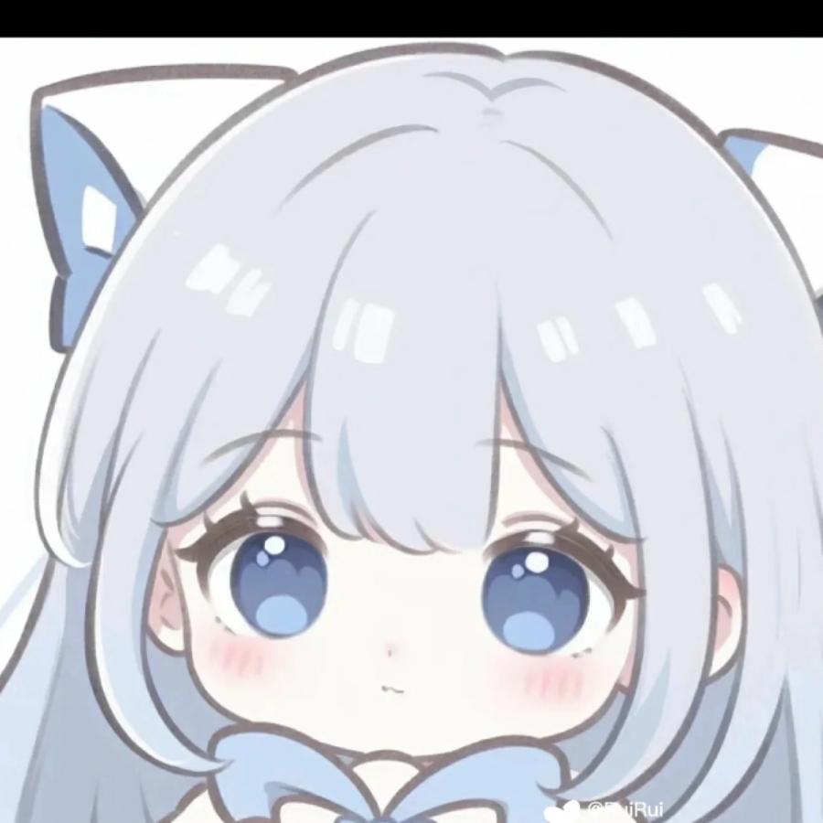 蛋仔小猫
