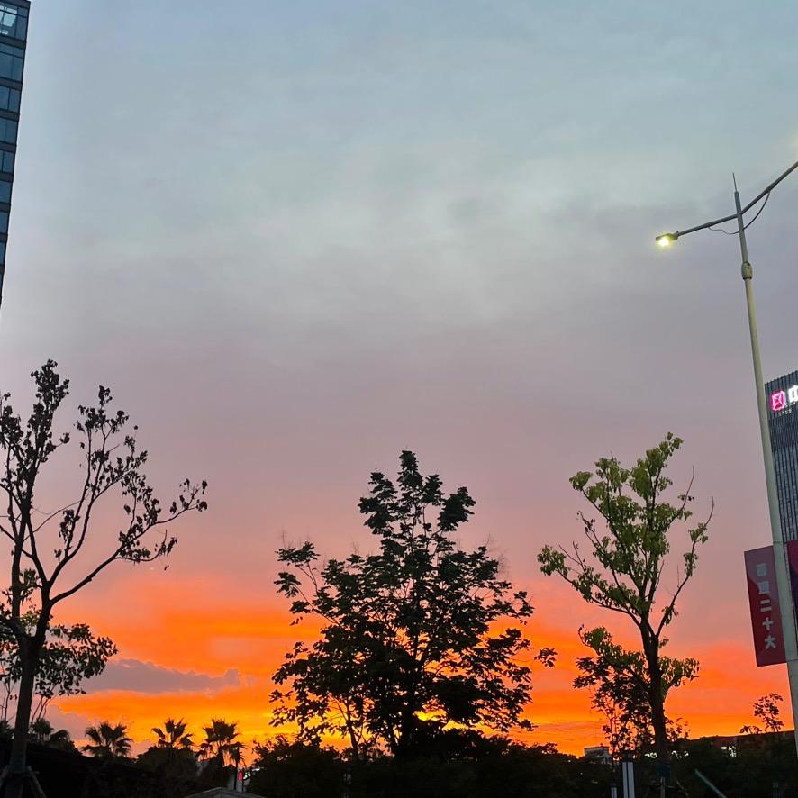 无时无刻想睡觉