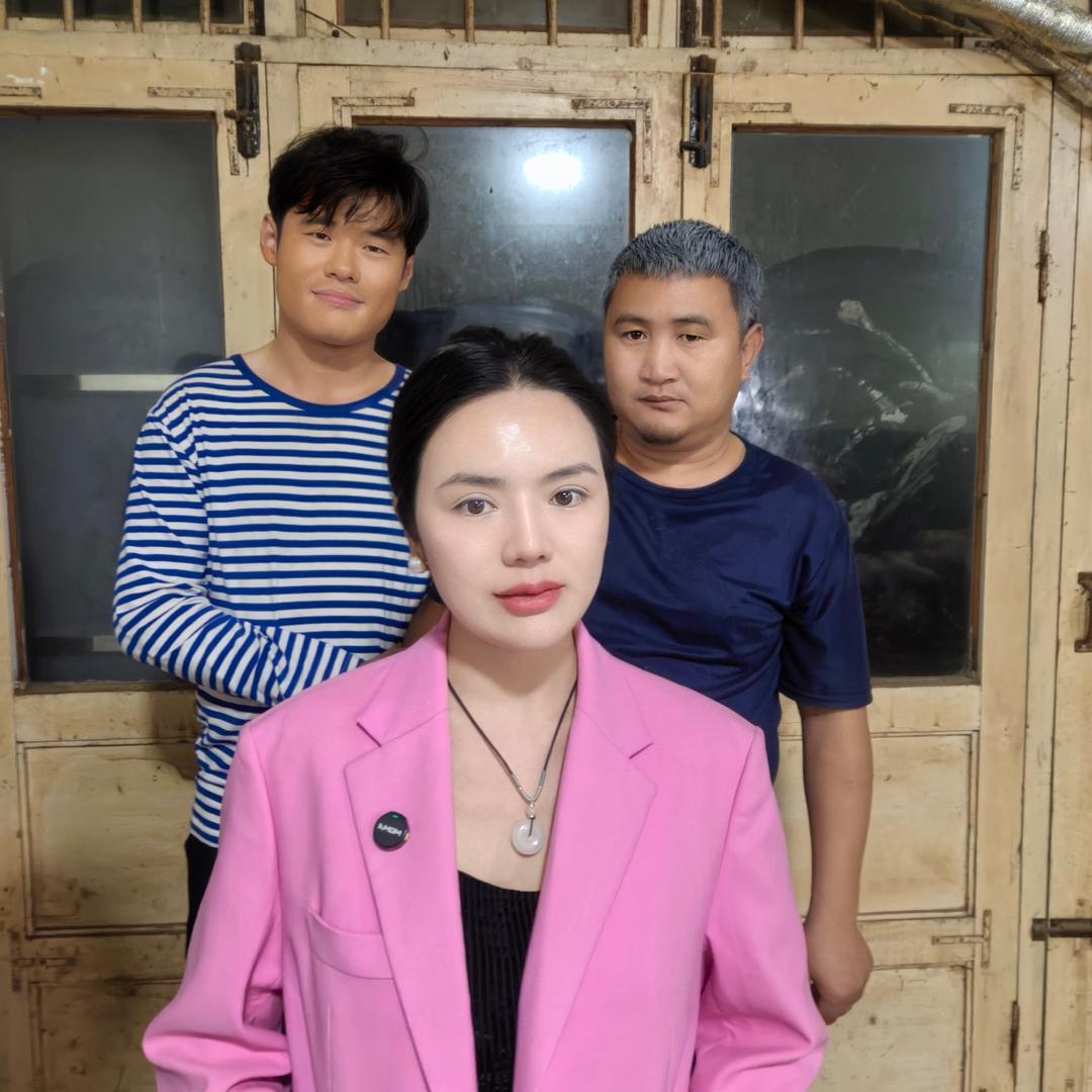 相差18岁的救命之恩