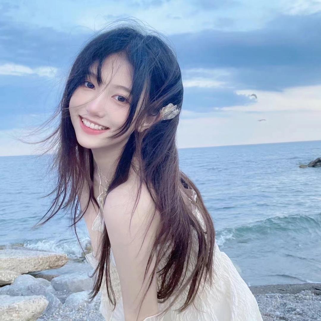 林妹妹。