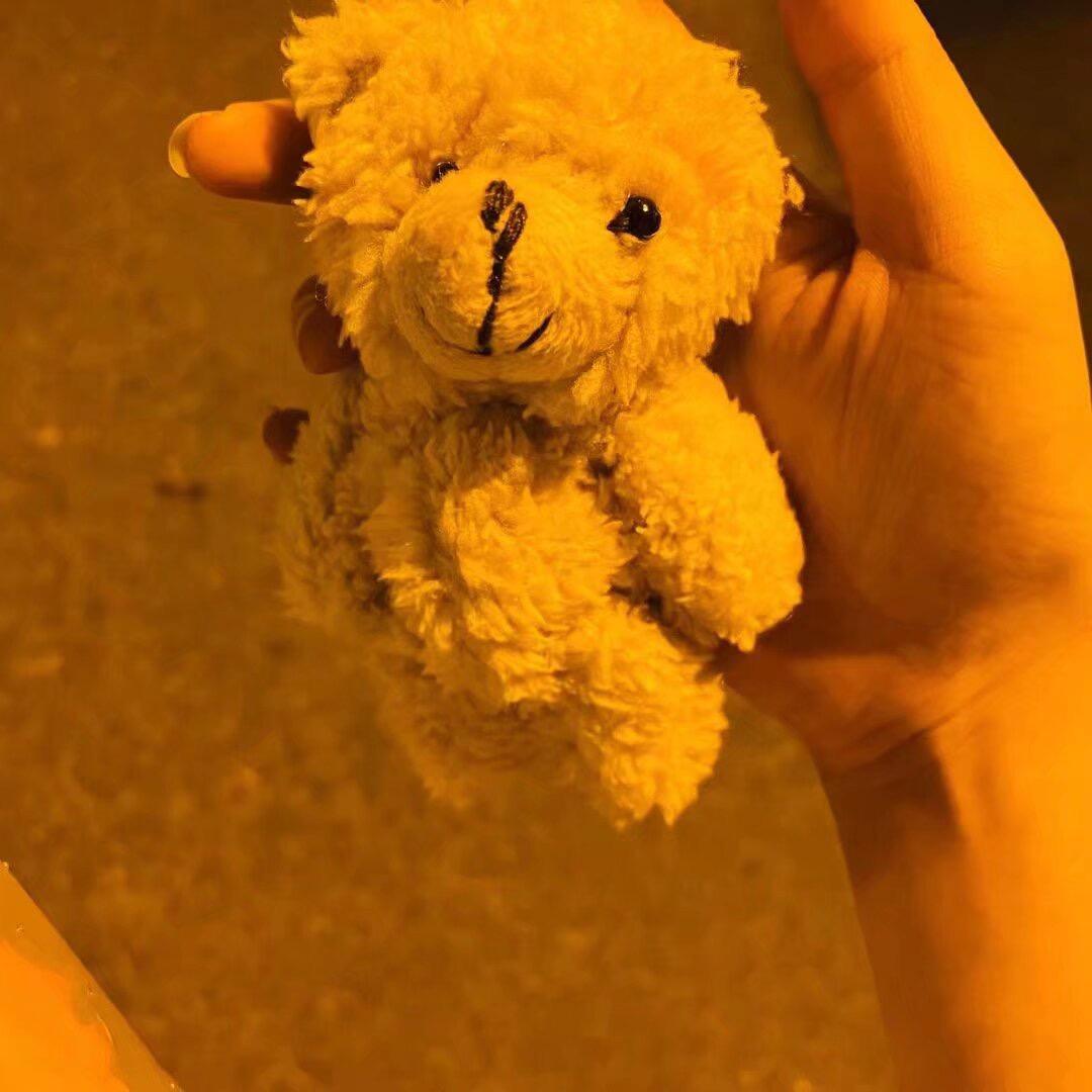 . 黑夜寄托我的心情