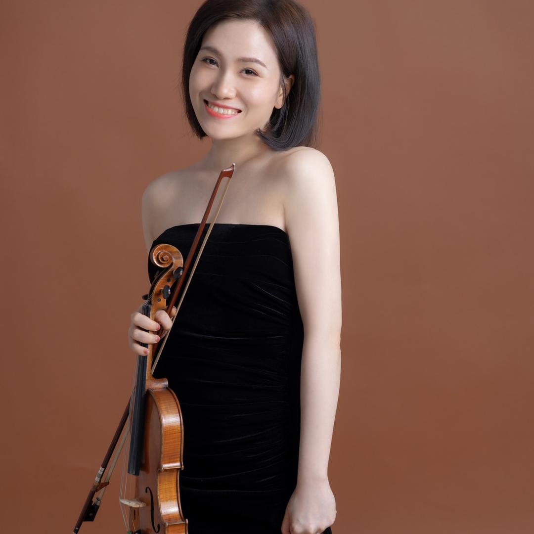 据木头🎻的小世界