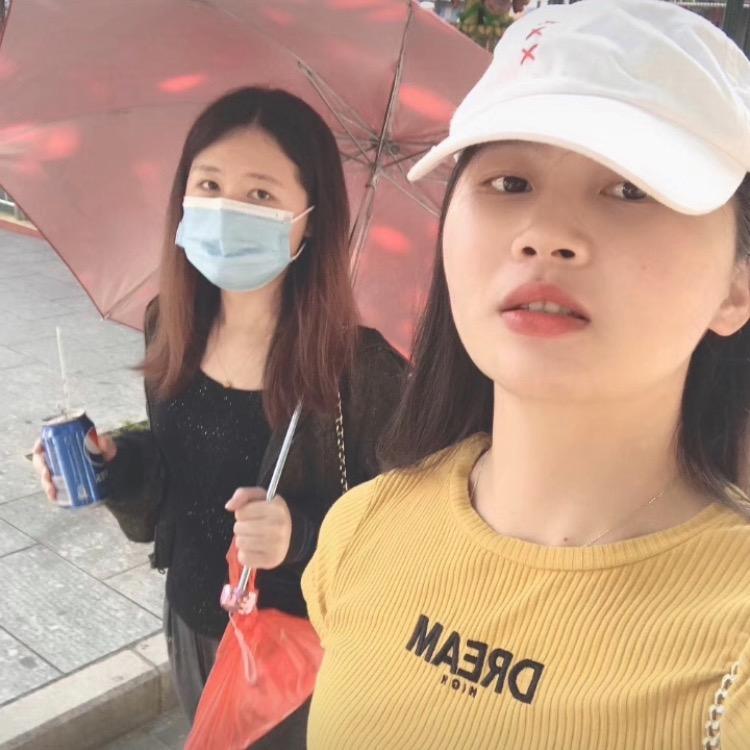 小耳朵-汪同学