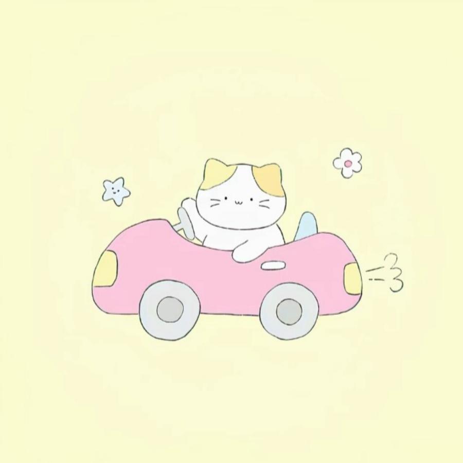 小熙．