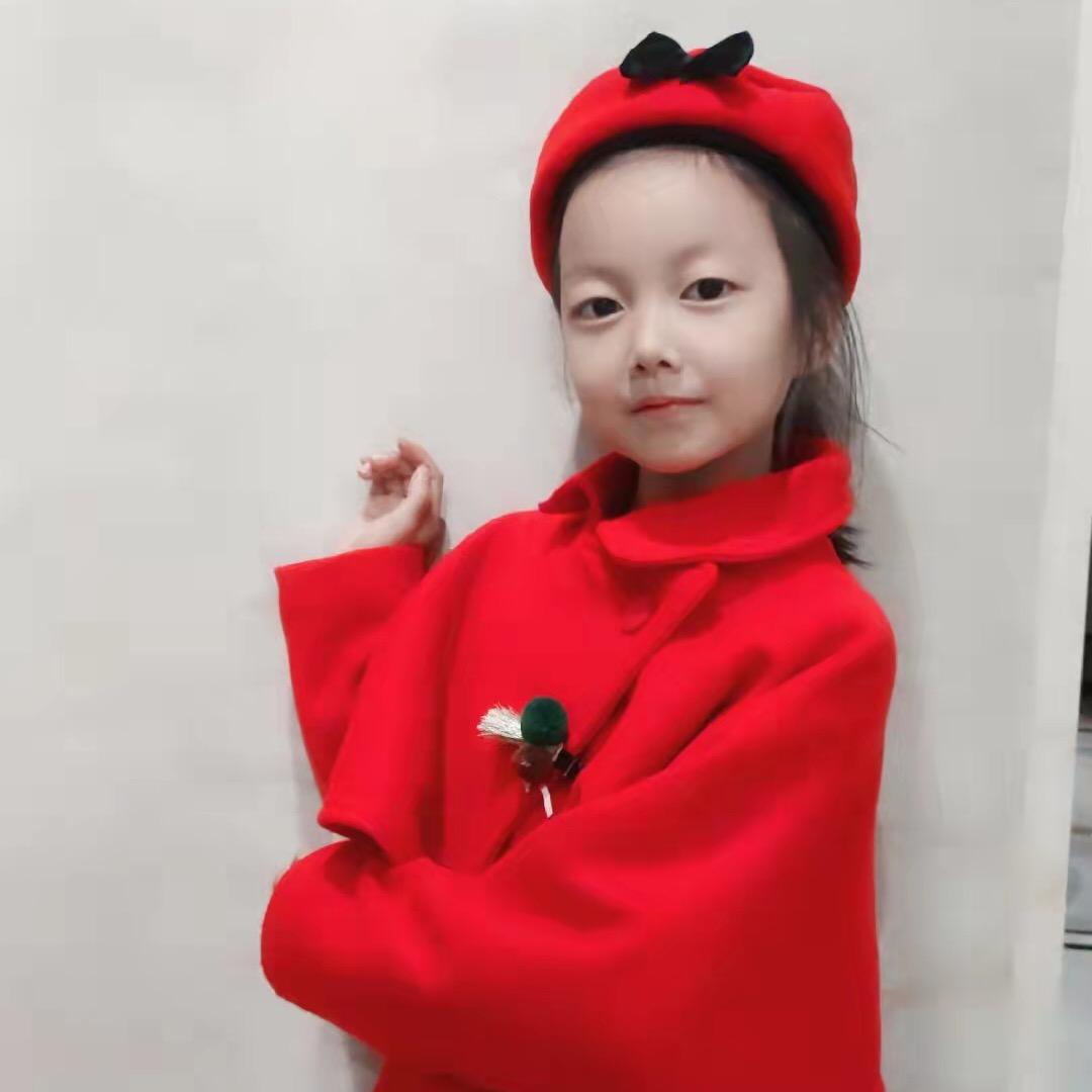 小萱女妈妈