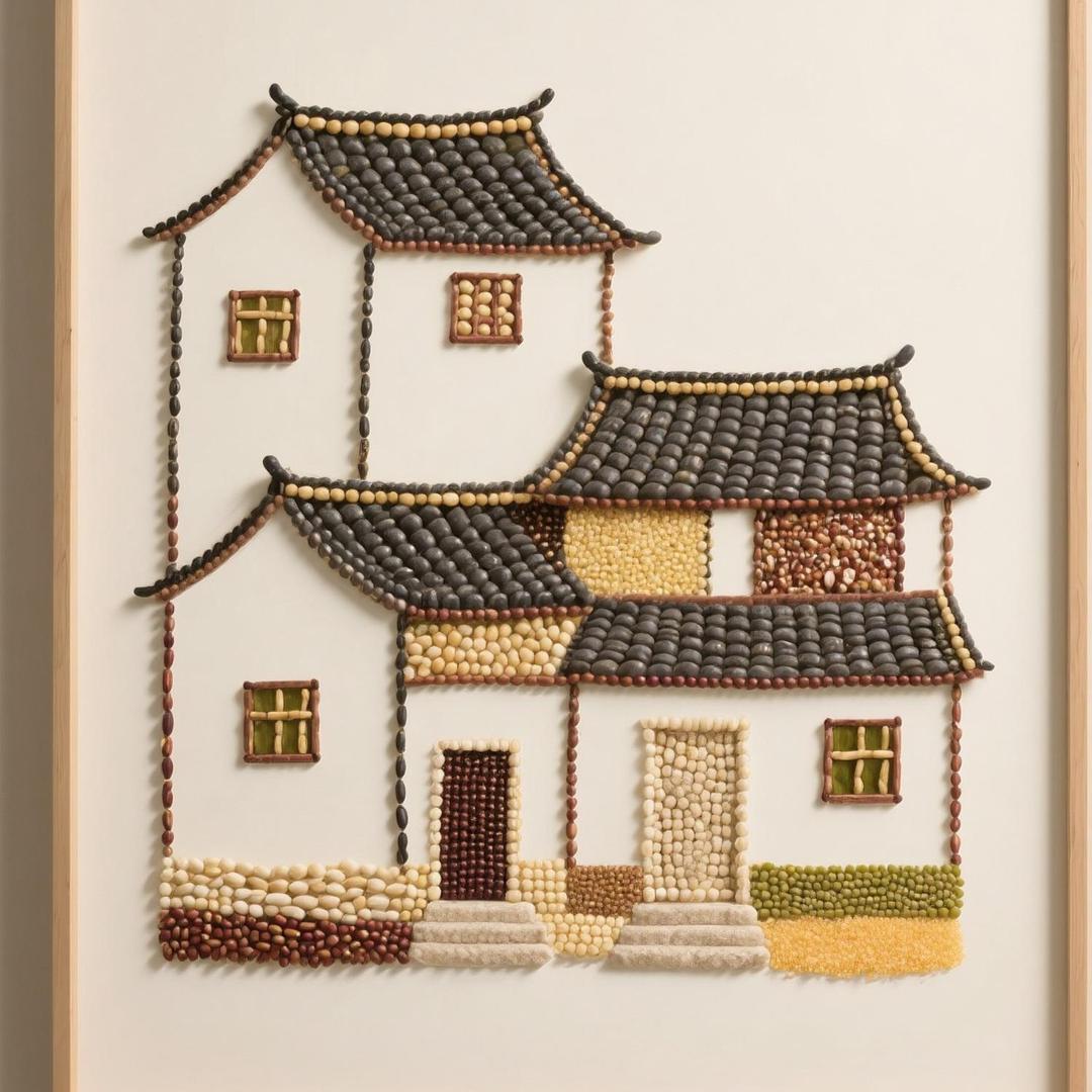手工创想