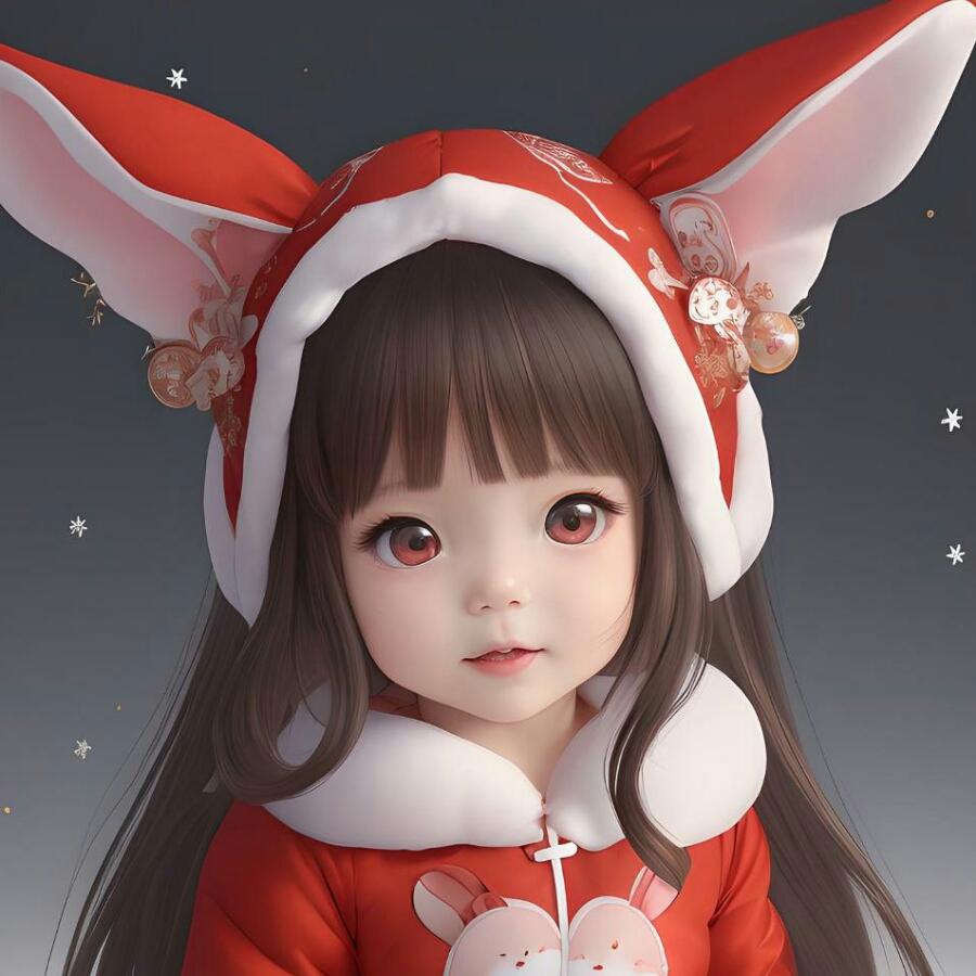 ༺ۣۖ小༒嗨༒粉༻