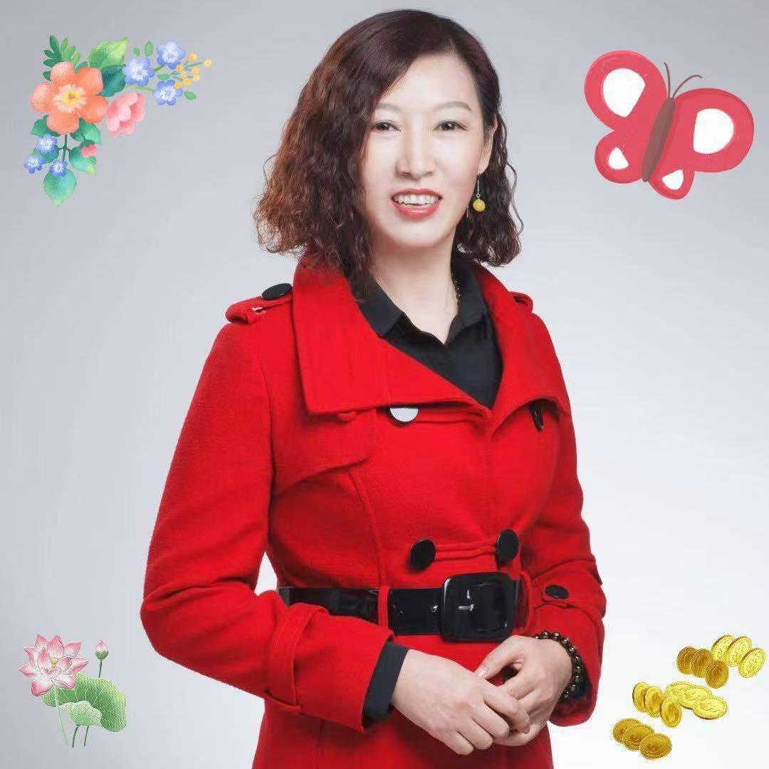 威海红姐草本养发