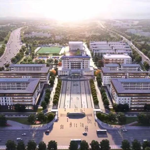 吉安中等专业学校