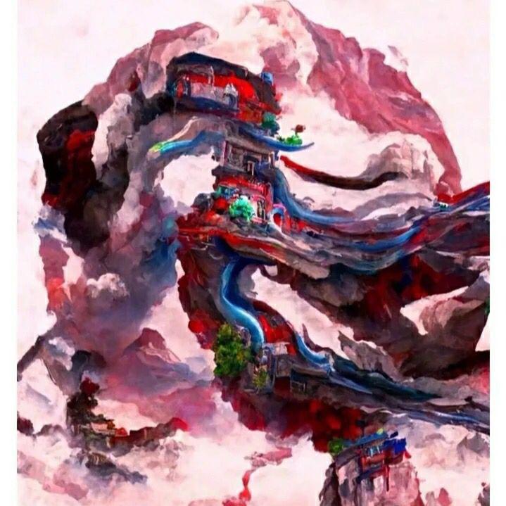 梦之羽柔