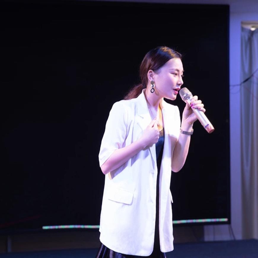 汨罗玲丽职业技能培训佩佩老师
