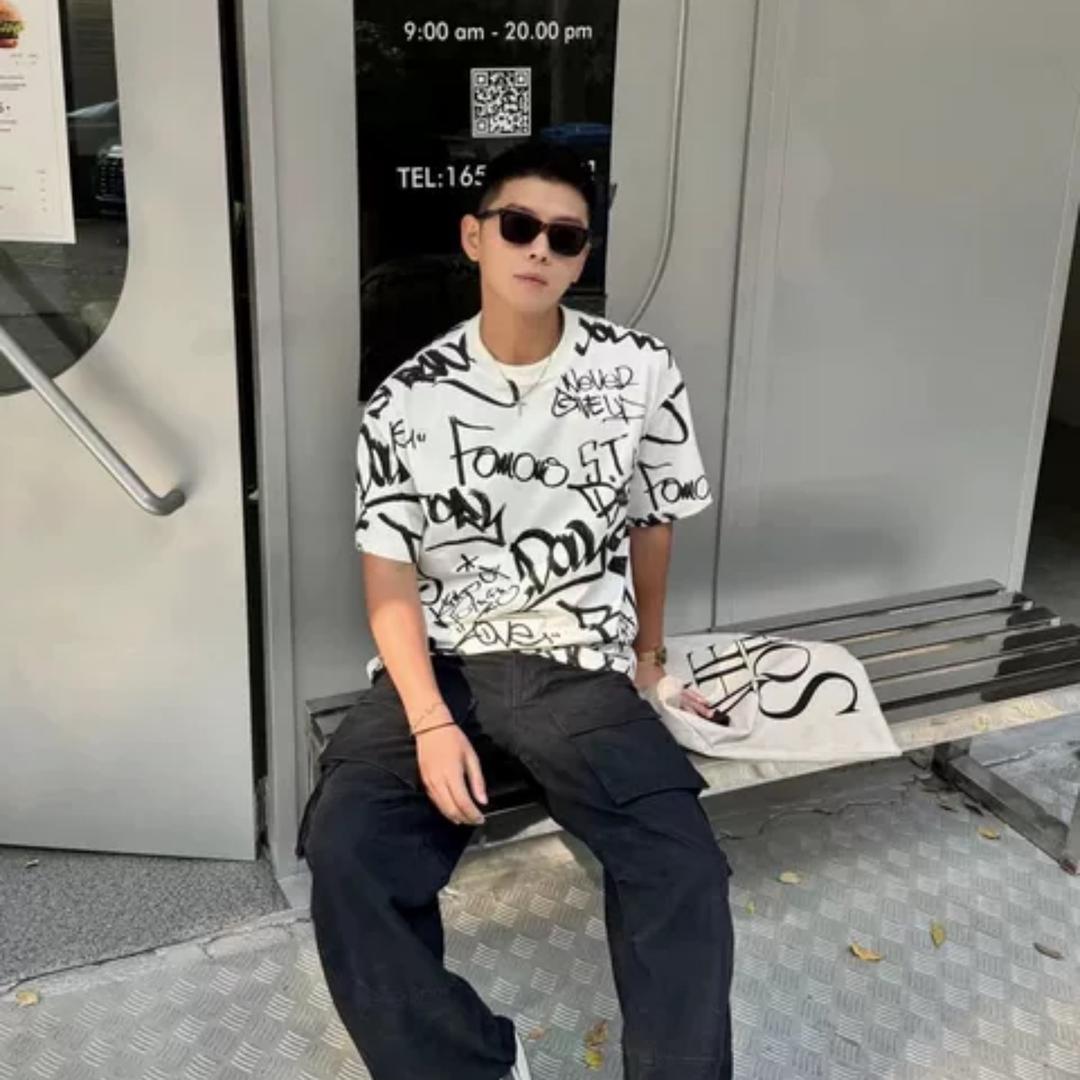 度申尤格男装店