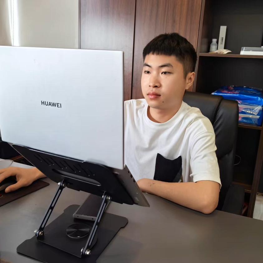 广州咏梦化妆品工作室（个人独资）