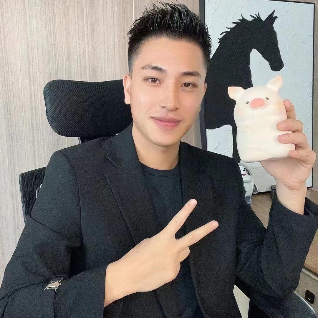 元哥的晚风