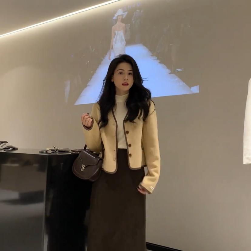 放糖小姐服饰店