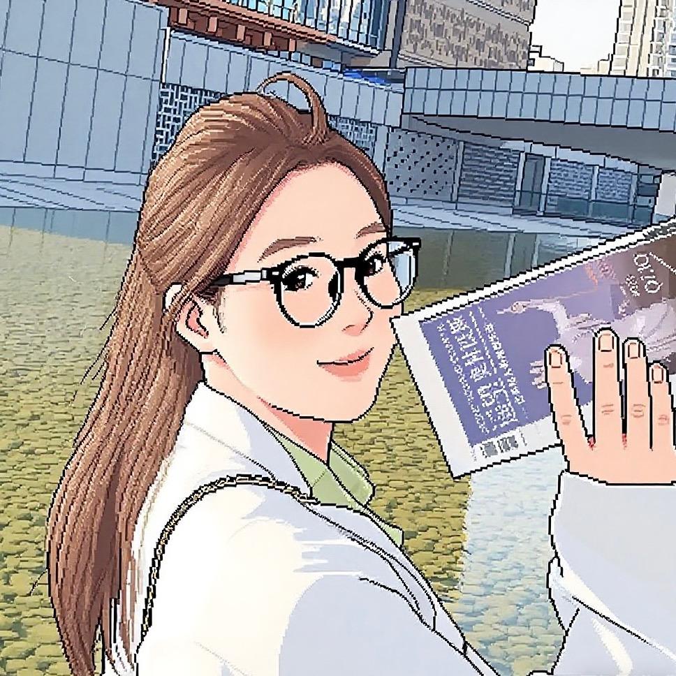 肘子（练字版）