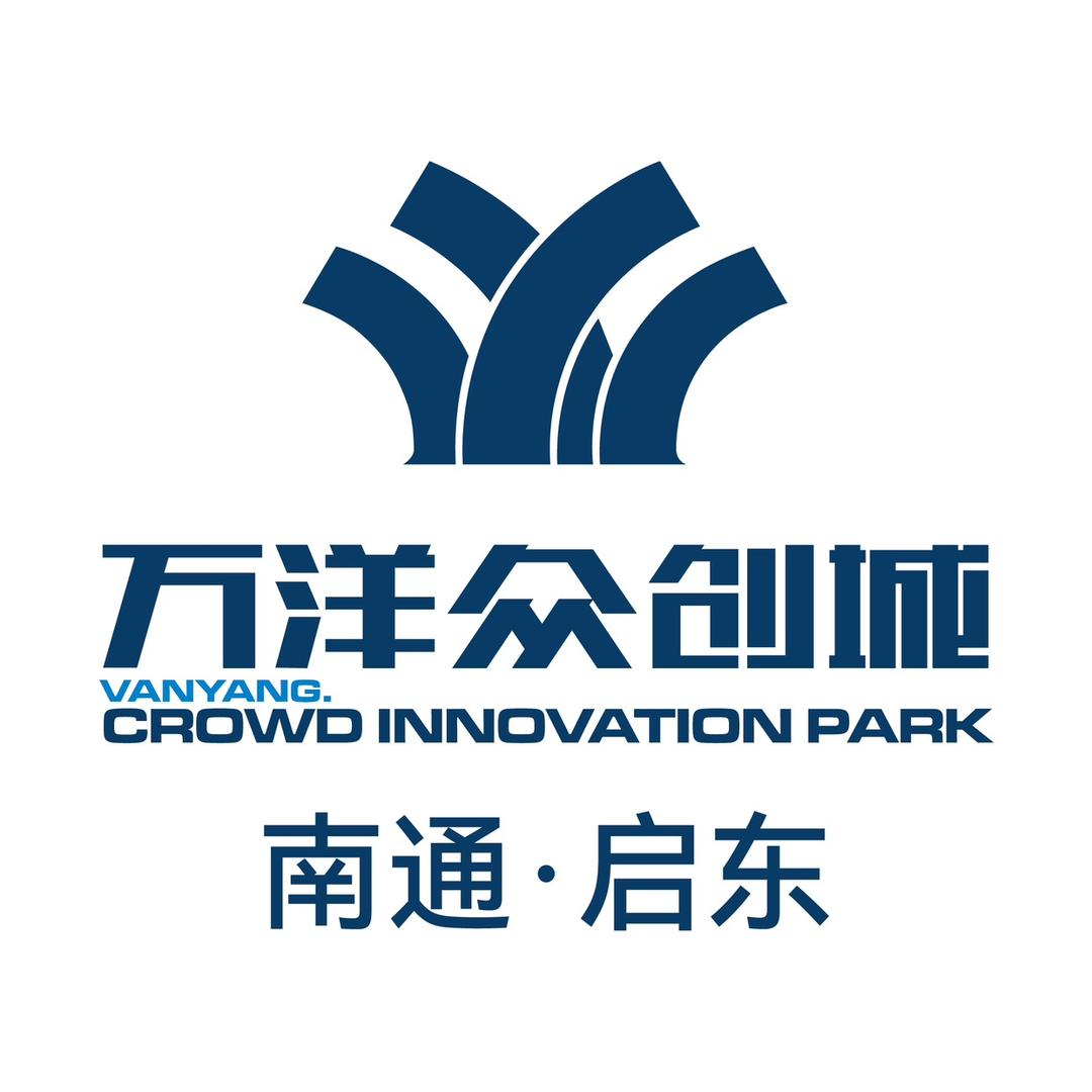 启东万洋众创城