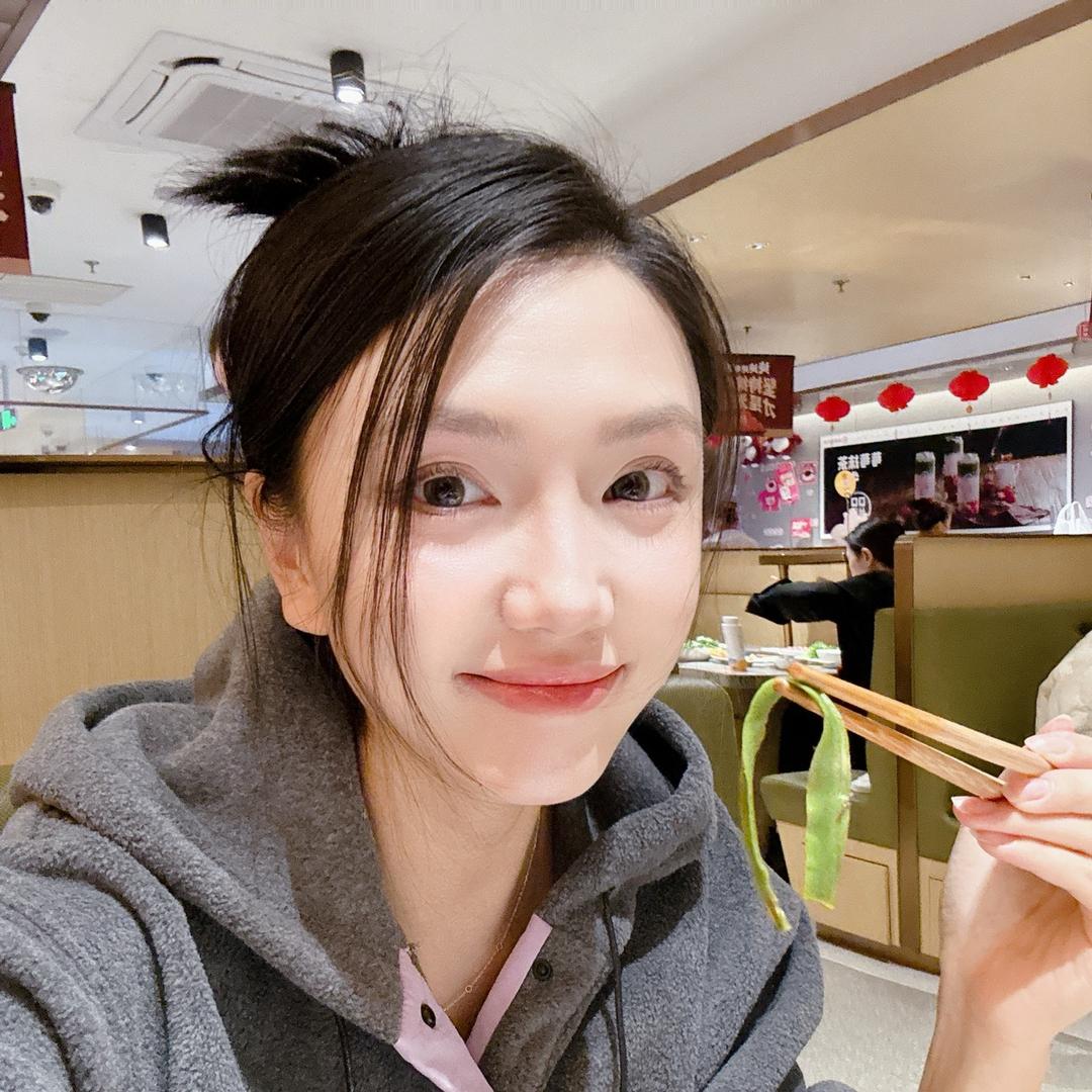 认真生活的阿宝