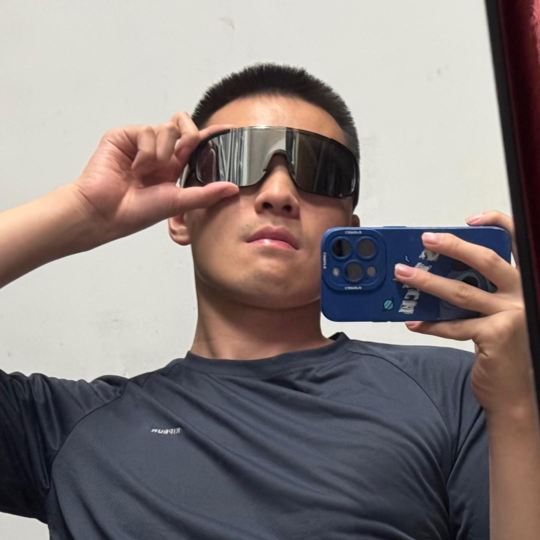直男的把戏