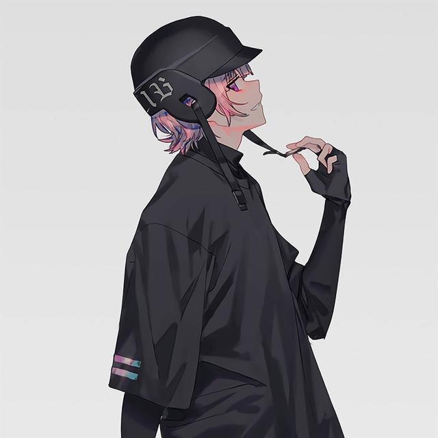 阿陌啊