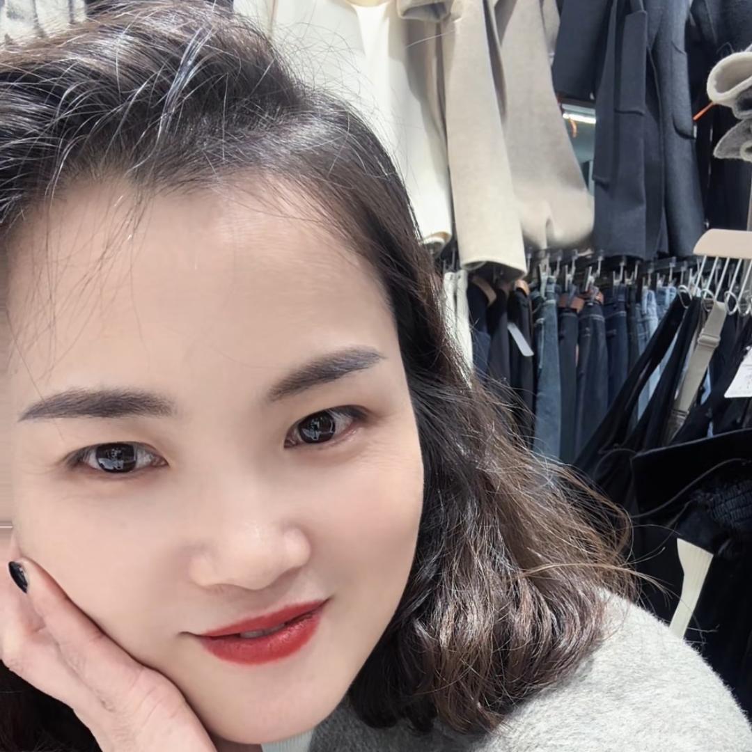 沭阳半边天女装