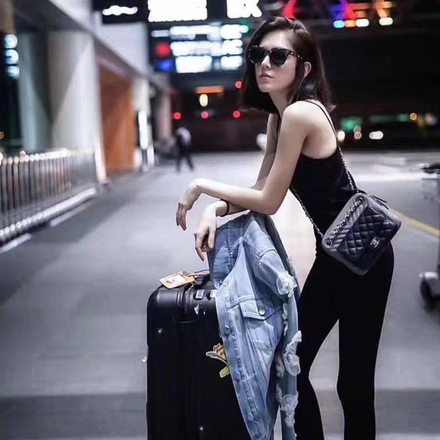 云润佳创始人李青