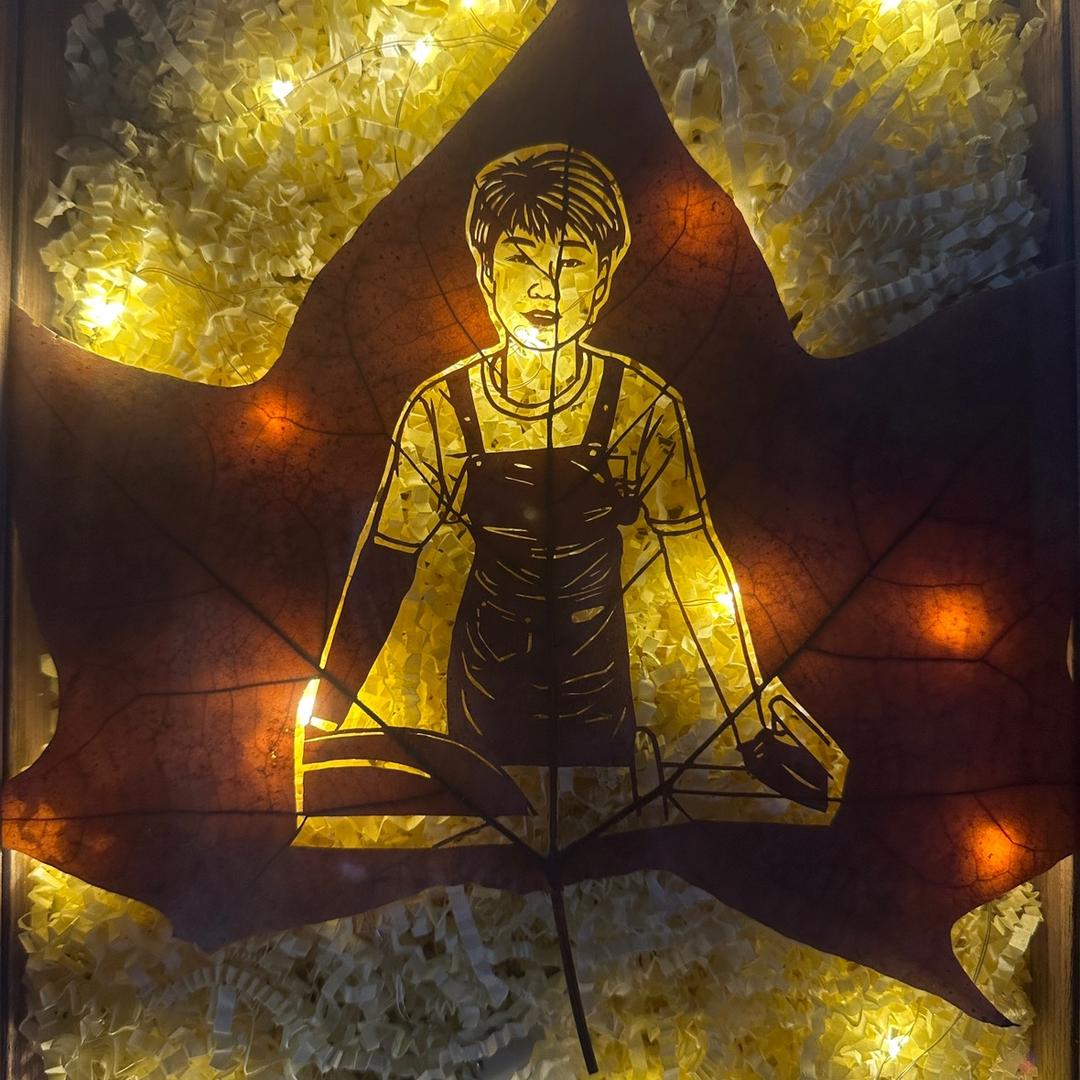 小羊·豫东杨康