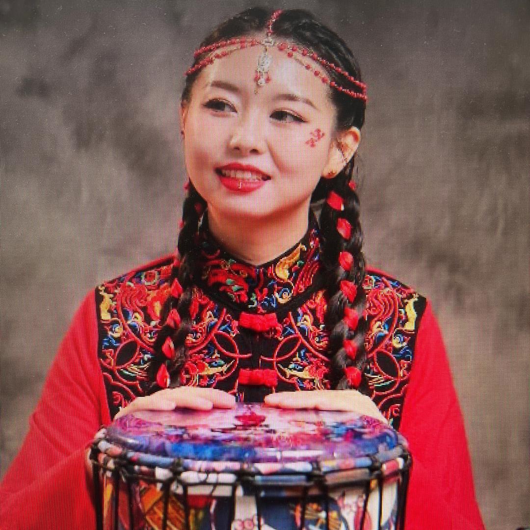 九姑娘非洲鼓文娱中心九姑娘中老年课堂