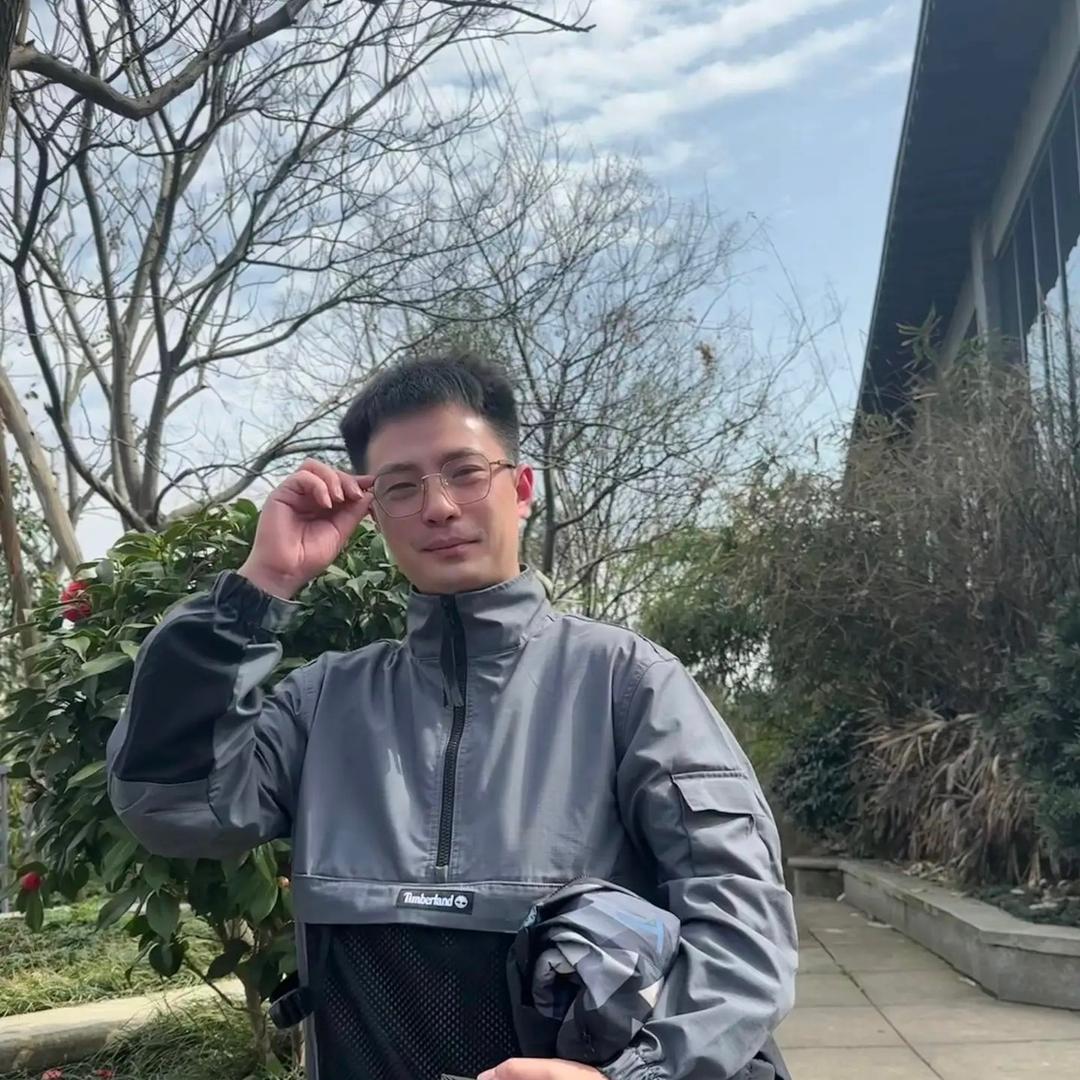 我是罗老师