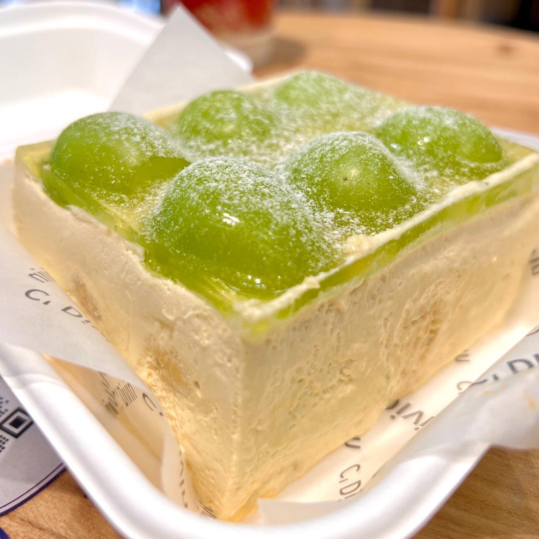 凯奇先森（提拉米苏）