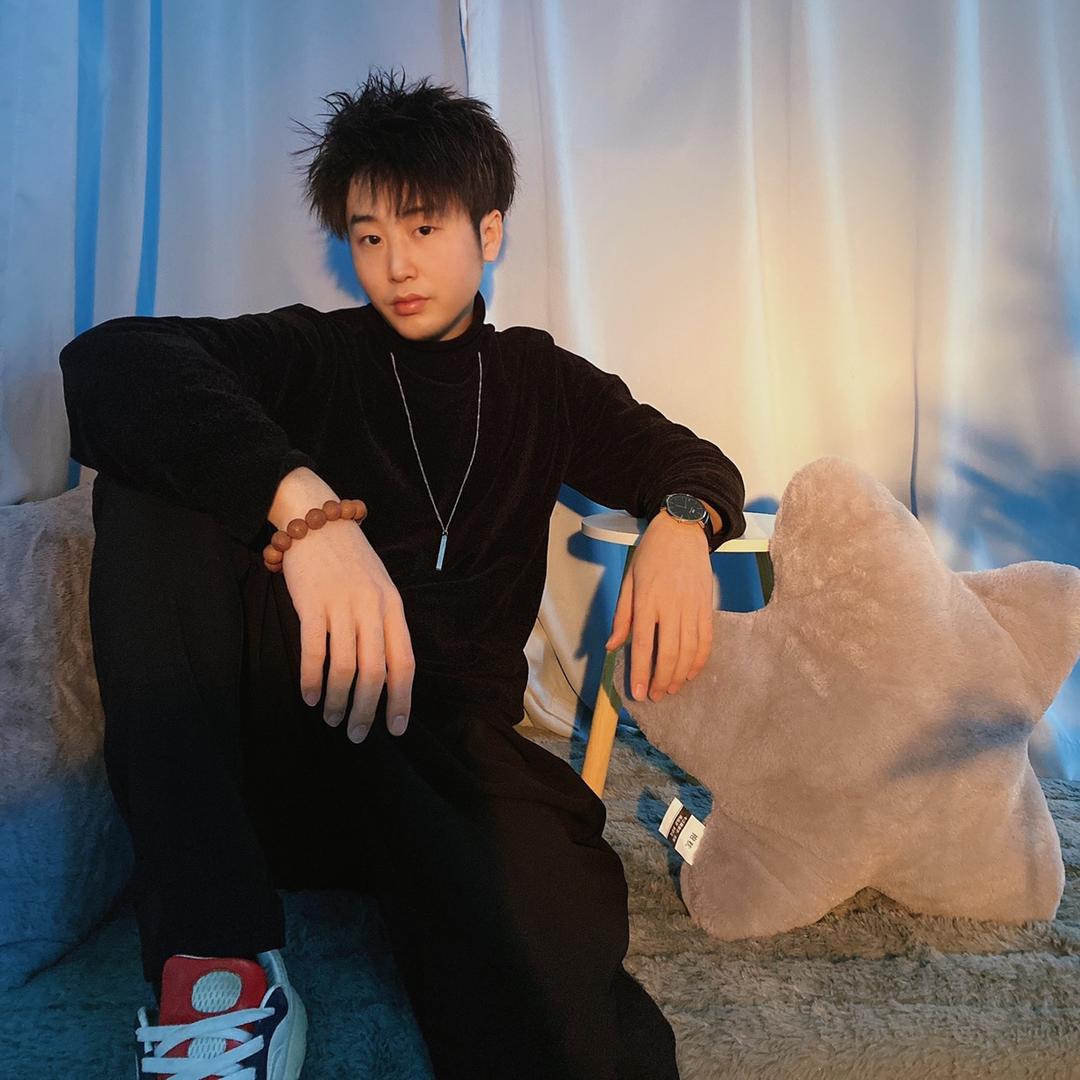 湘潭藤野造型主理人-承凯