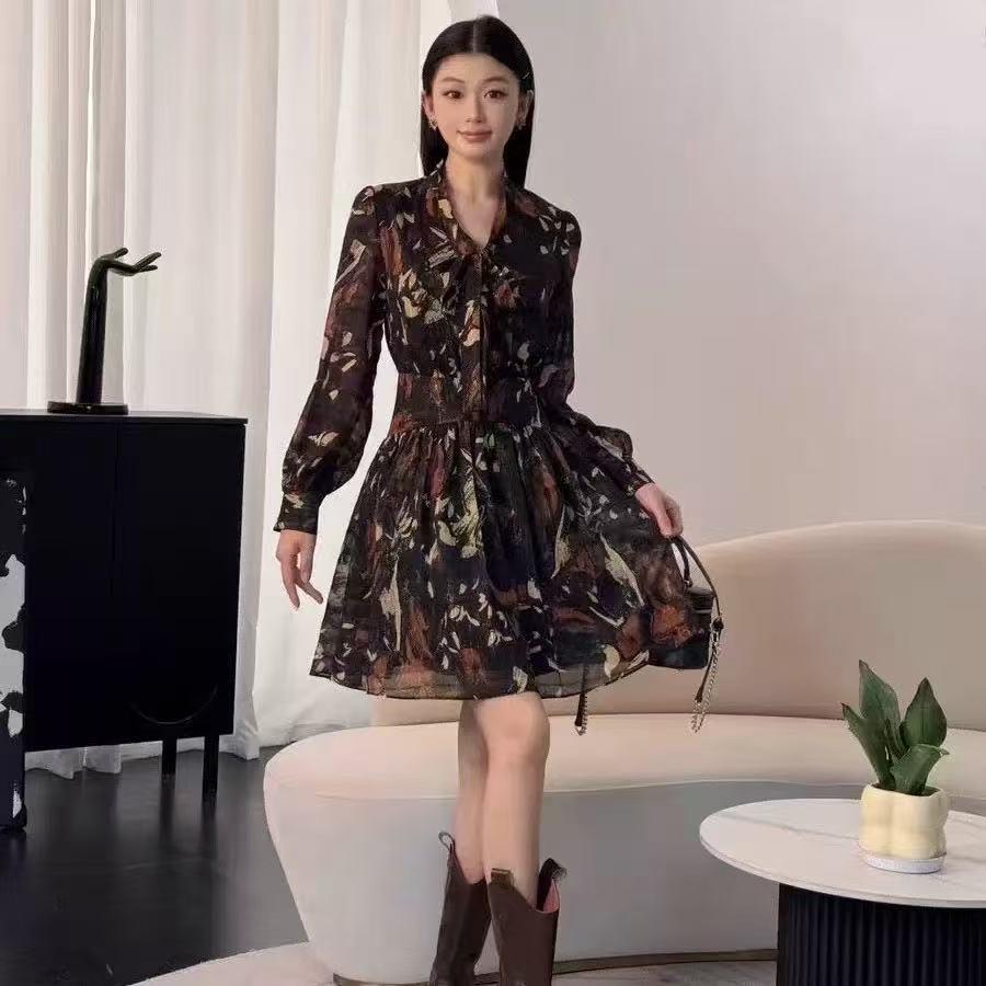 Girde AMSS女装企业店