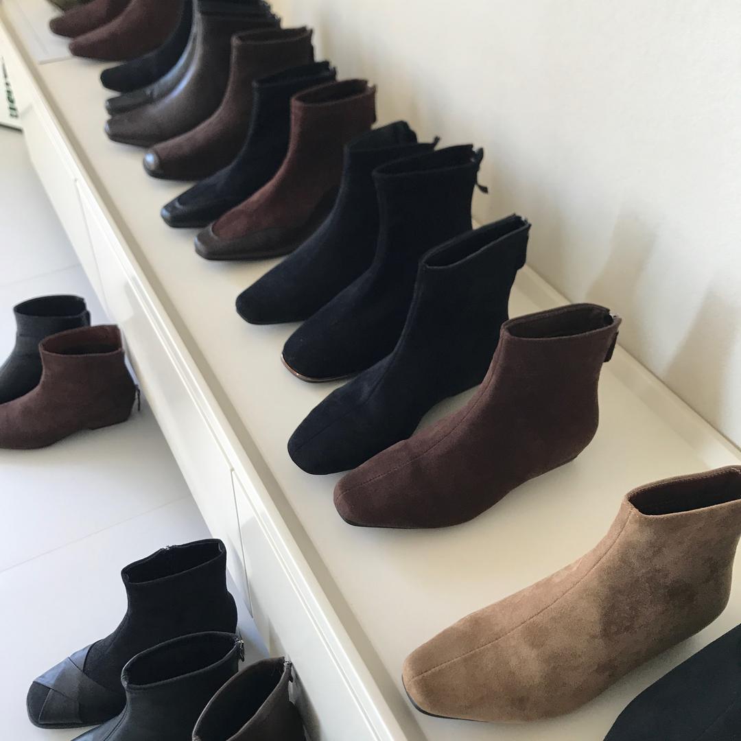 夏雨荷青苡女鞋