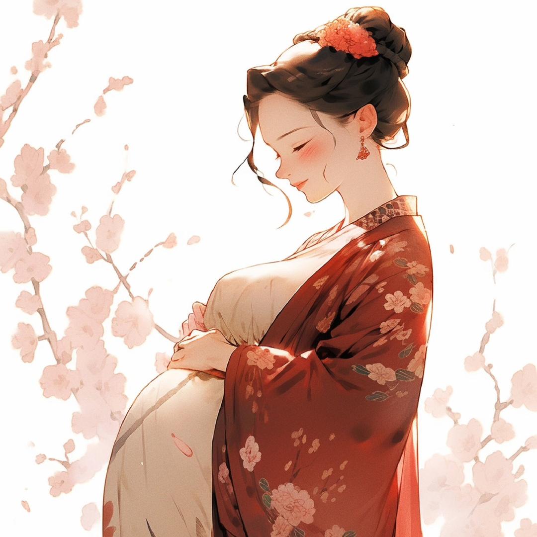 小苹果麻麻（孕期）