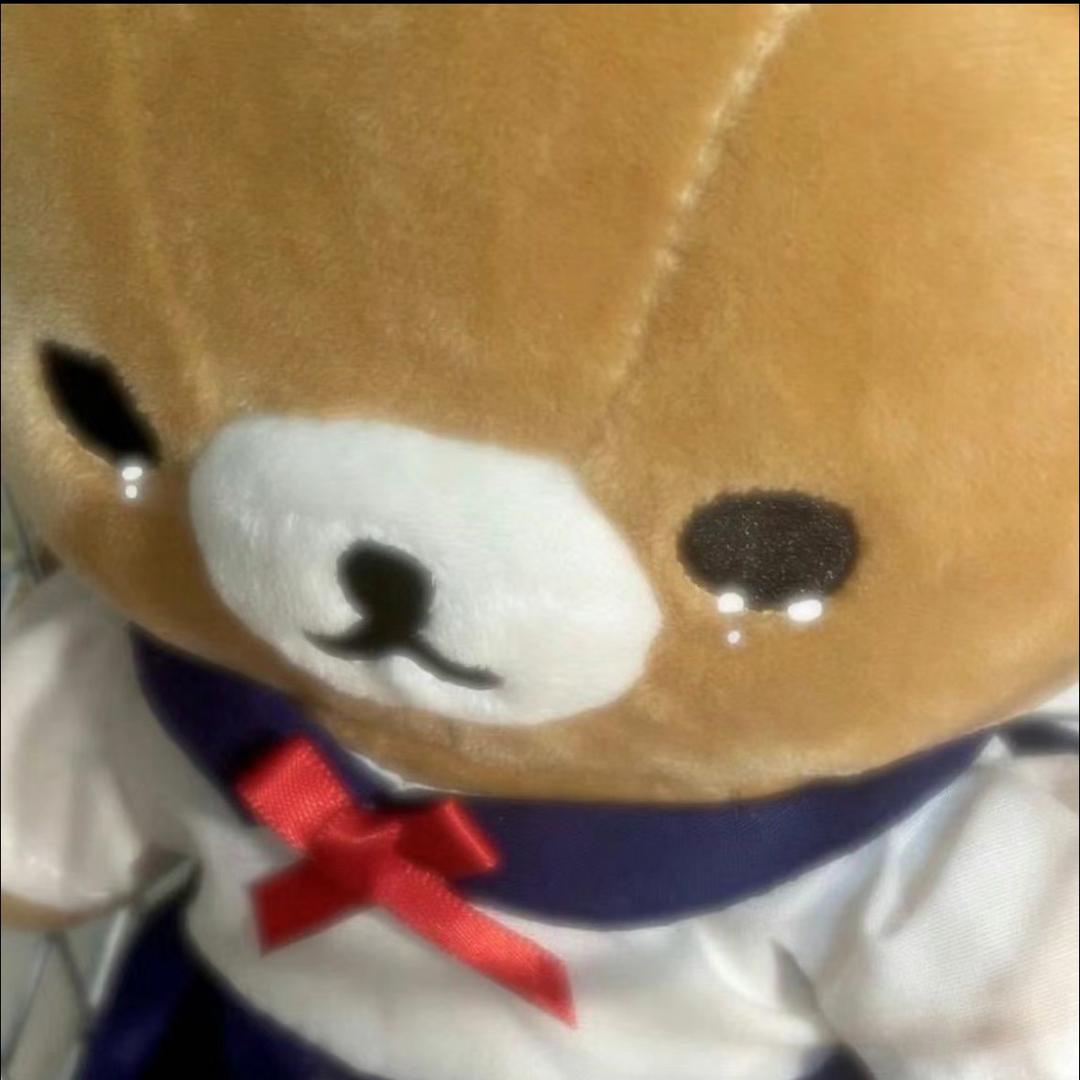 暖冬