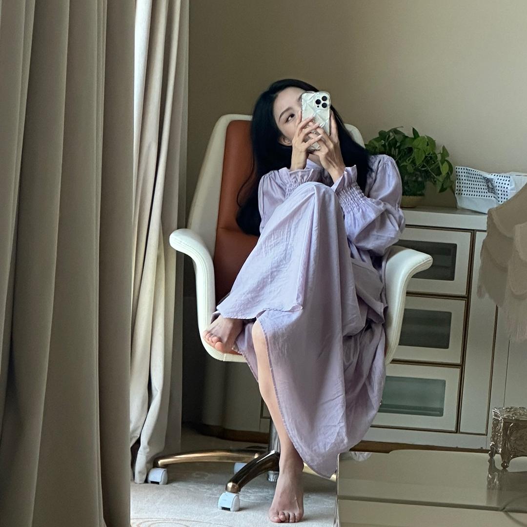 木林森(李李)