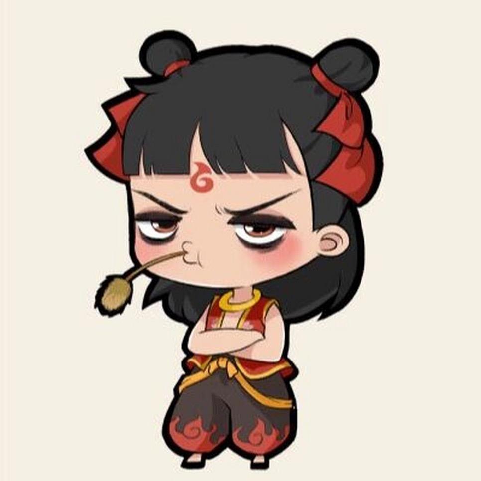 锅 锅