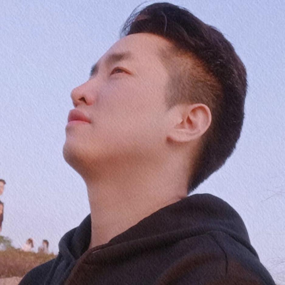 讲个笑话³√