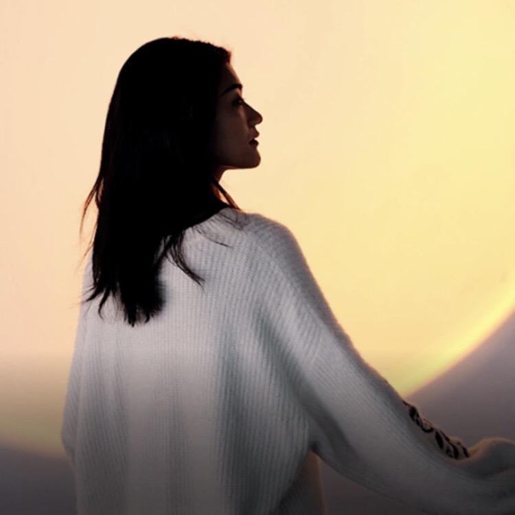 欣欣子可圣照明灯光设计